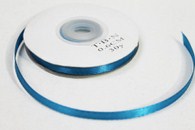 Лента Цвет: Синий 6мм 30ярдов арт. 91-012