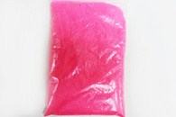 Глиттер ярко-розовый (упаковка 100грамм) арт. 144-010
