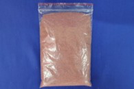 Песок розовый (упаковка 300гр) арт. 148-014