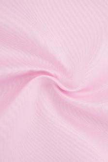 Атлас матовый прокатный плотный нежно-розовый №10 длина 50м ширина 160см