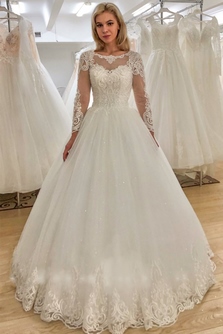 Свадебное платье арт.L17
