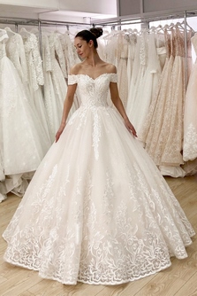 Свадебное платье арт.L63