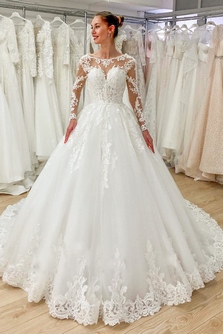 Свадебное платье арт.L64