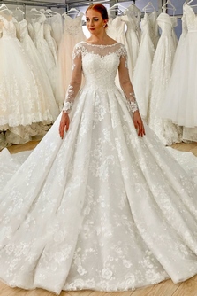 Свадебное платье арт.L78