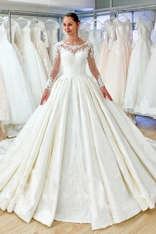 Свадебное платье арт.L149