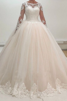 Свадебное платье арт.L201