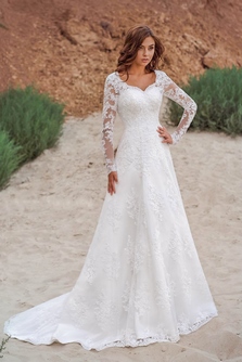 Свадебное платье арт.LV2363