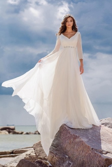 Свадебное платье арт.LV2383