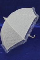 Зонтик айвори арт. 031-025