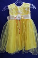 Платье детское 70 см арт016