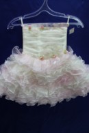 Платье детское 50 см (3 шт) арт029