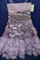 Платье детское 90см арт103