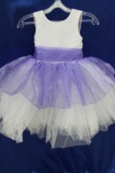 Платье детское 70 см(2шт) арт112
