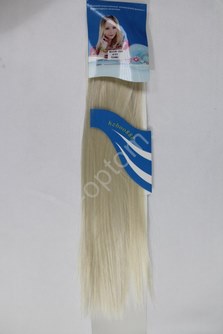Искуственные волосы 50см 8прядей (color:122) арт. 040-031