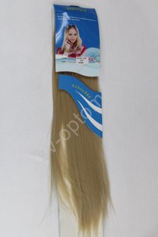 Искуственные волосы 50см 8прядей (color:18) арт. 040-034
