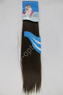Искуственные волосы 60см 8прядей (color:11) арт. 040-040