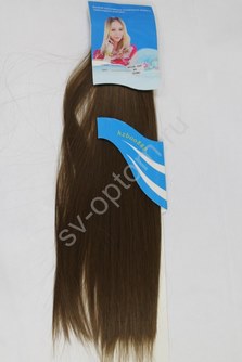 Искуственные волосы 60см 8прядей (color:9) арт. 040-041