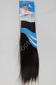 Искуственные волосы 60см 8прядей (color:V7) арт. 040-043