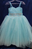 Платье детское 95см р.32 арт332