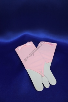 Перчатки Цвет: Розовый арт. 026-009