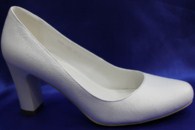 Свадебные туфли для невесты С-13 Цвет: Белый р.36-41 ВСЕ РАЗМЕРЫ