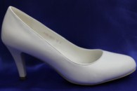 Свадебные туфли для невесты С-15 Цвет: Белый р.36-41 ВСЕ РАЗМЕРЫ