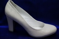 Свадебные туфли для невесты С-28/1 Цвет: Айвори р.36-41 ВСЕ РАЗМЕРЫ
