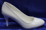 Свадебные туфли для невесты С-32/1 Цвет: Белый р.36-41 ВСЕ РАЗМЕРЫ